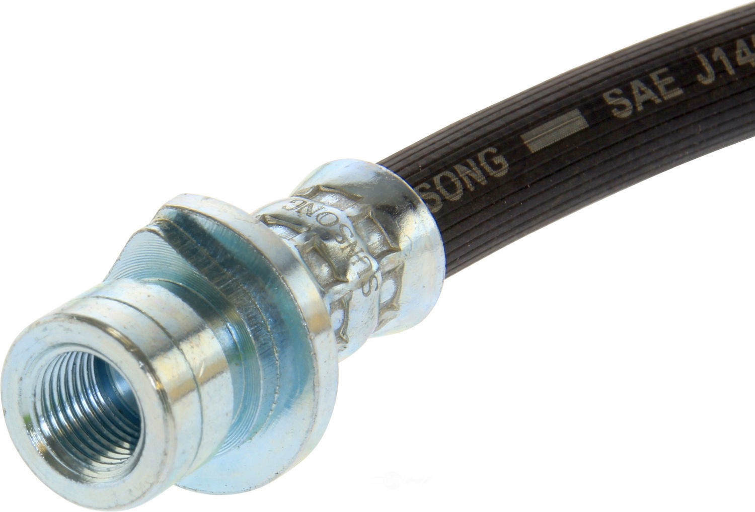 Frt Brake Hose  Centric Parts  150.40142
