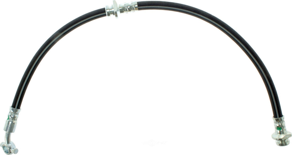 Frt Brake Hose  Centric Parts  150.61055
