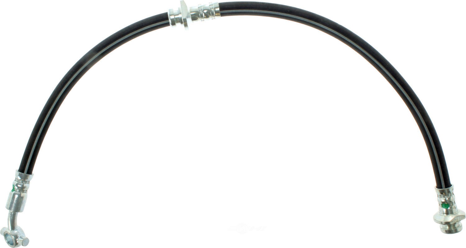 Frt Brake Hose  Centric Parts  150.61055