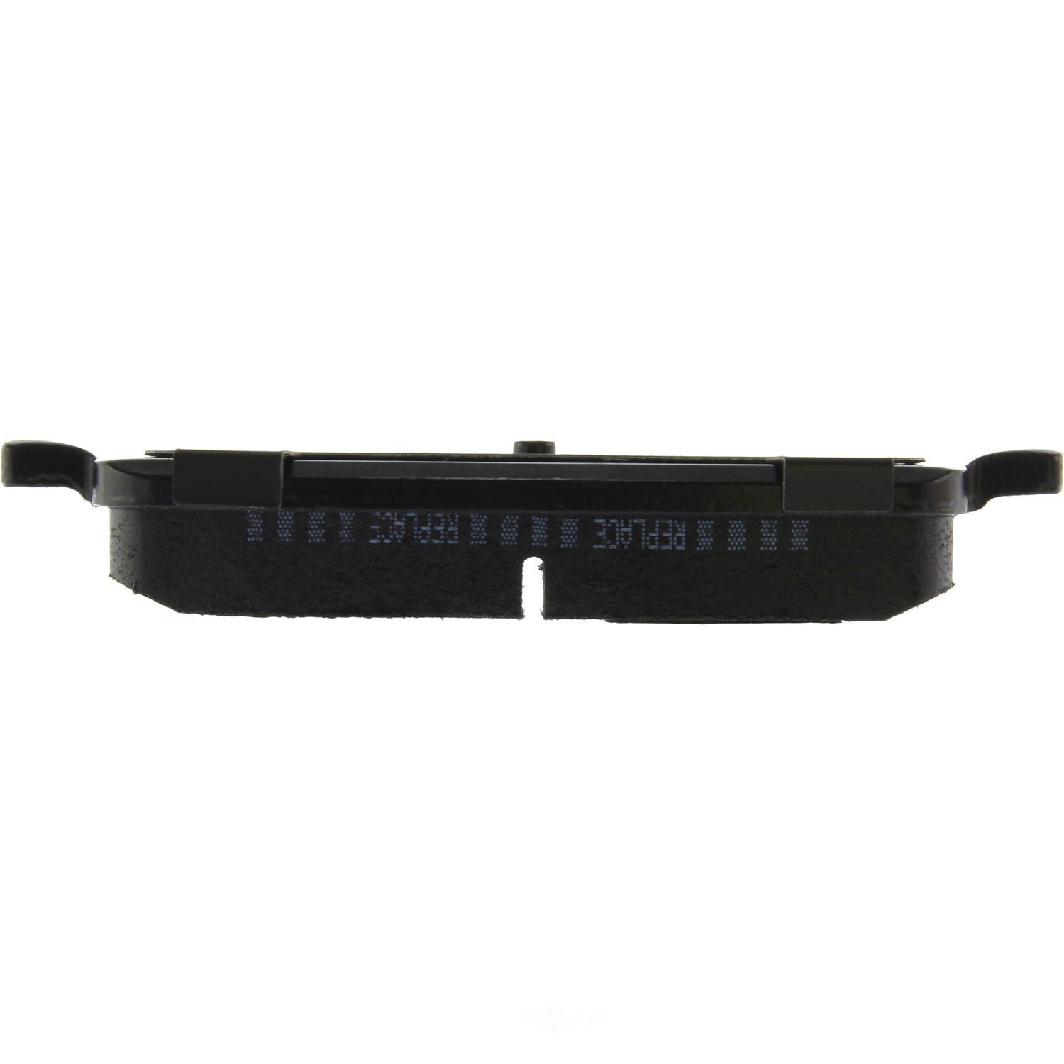 Rr Severe Duty Semi-Met Prem Brake Pad  Centric Parts  106.13770