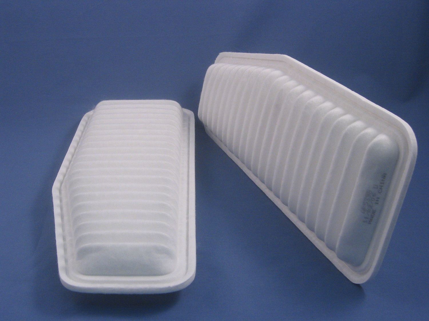 Air Filter   FVP   P6322