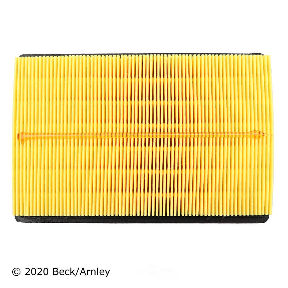Air Filter  Beck/Arnley  042-1873