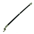 Frt Brake Hose  Centric Parts  150.44130
