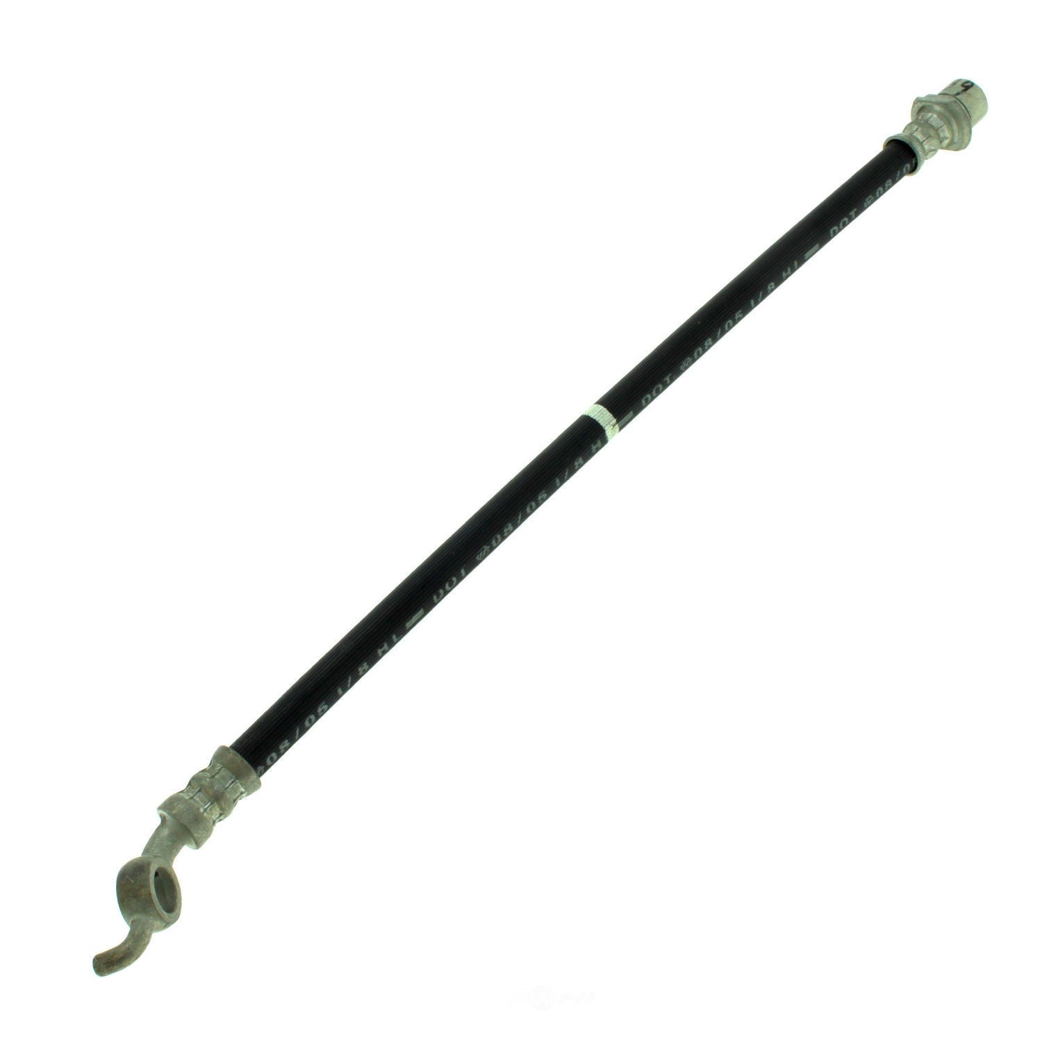 Frt Brake Hose  Centric Parts  150.44130