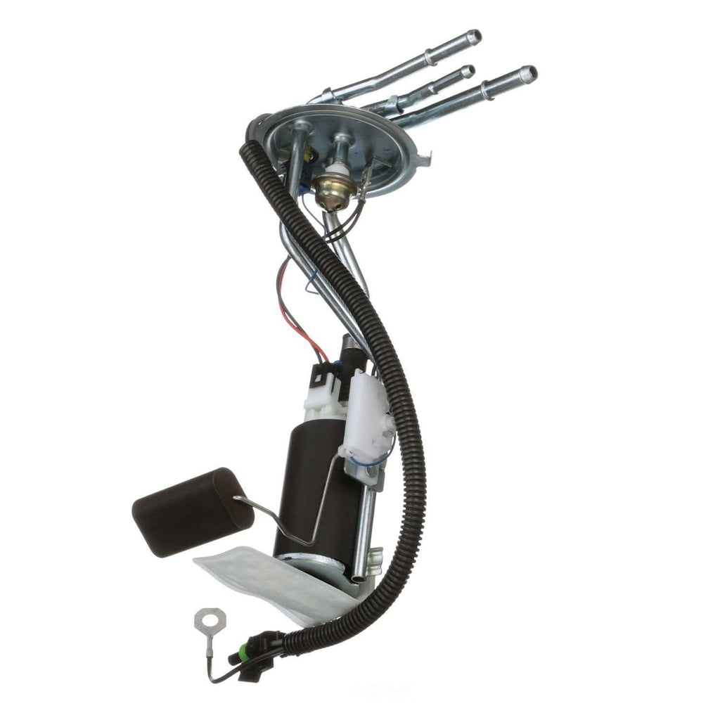 Fuel Pump Hanger Assy  Delphi  HP10256
