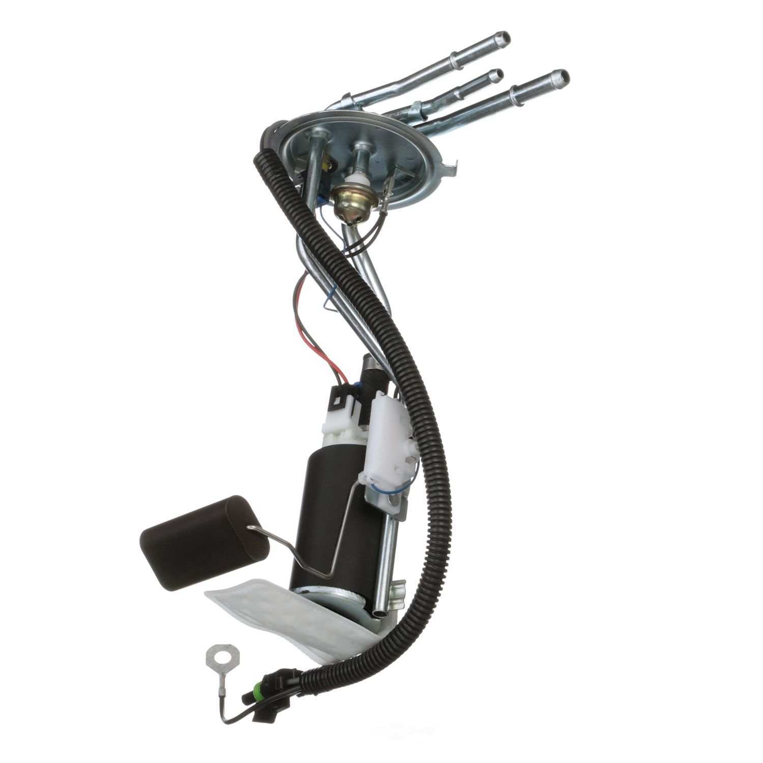 Fuel Pump Hanger Assy  Delphi  HP10256