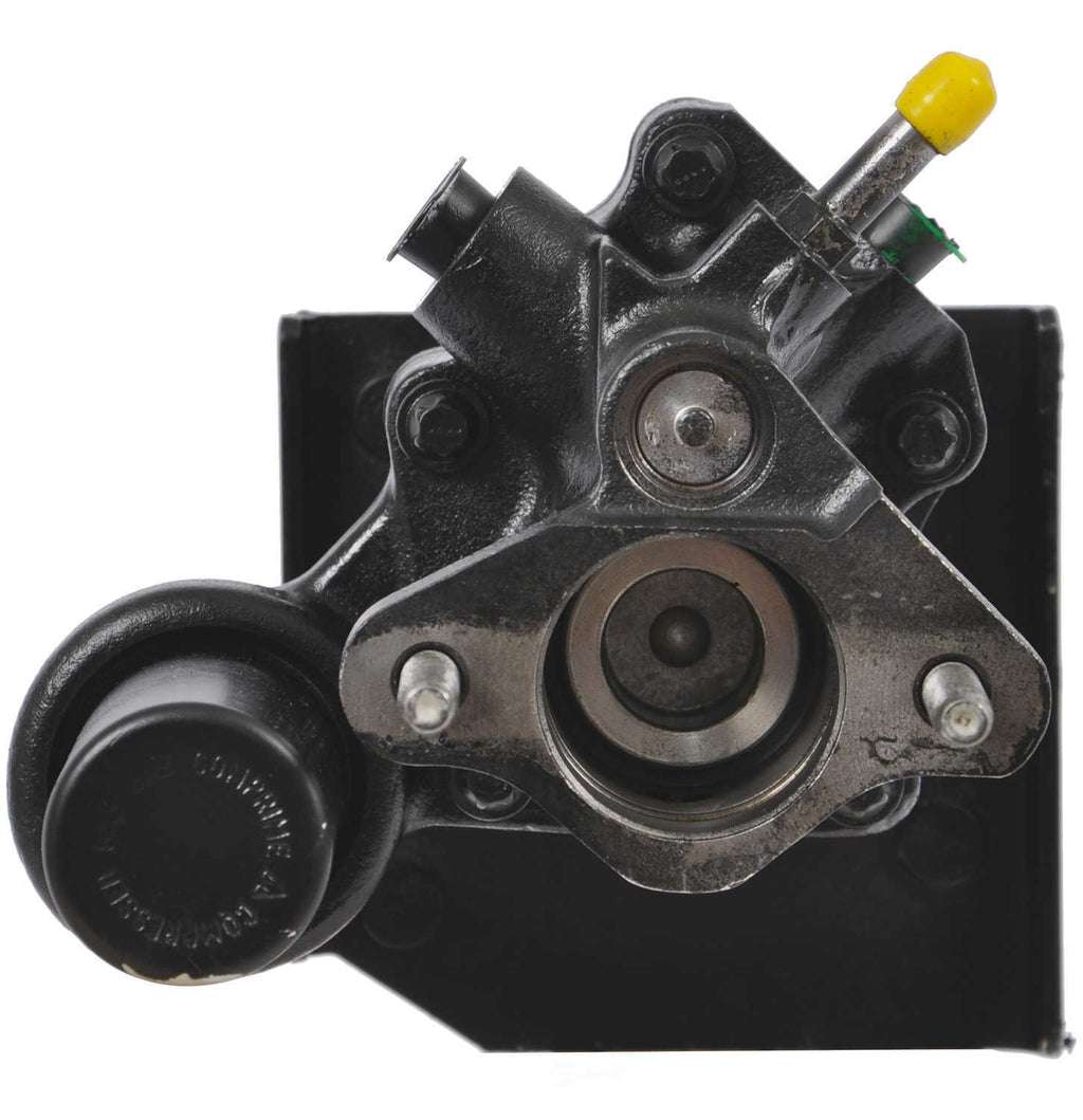 Reman Pwr Brake Booster w/o Mas Cyl.  Cardone Industries  52-7410