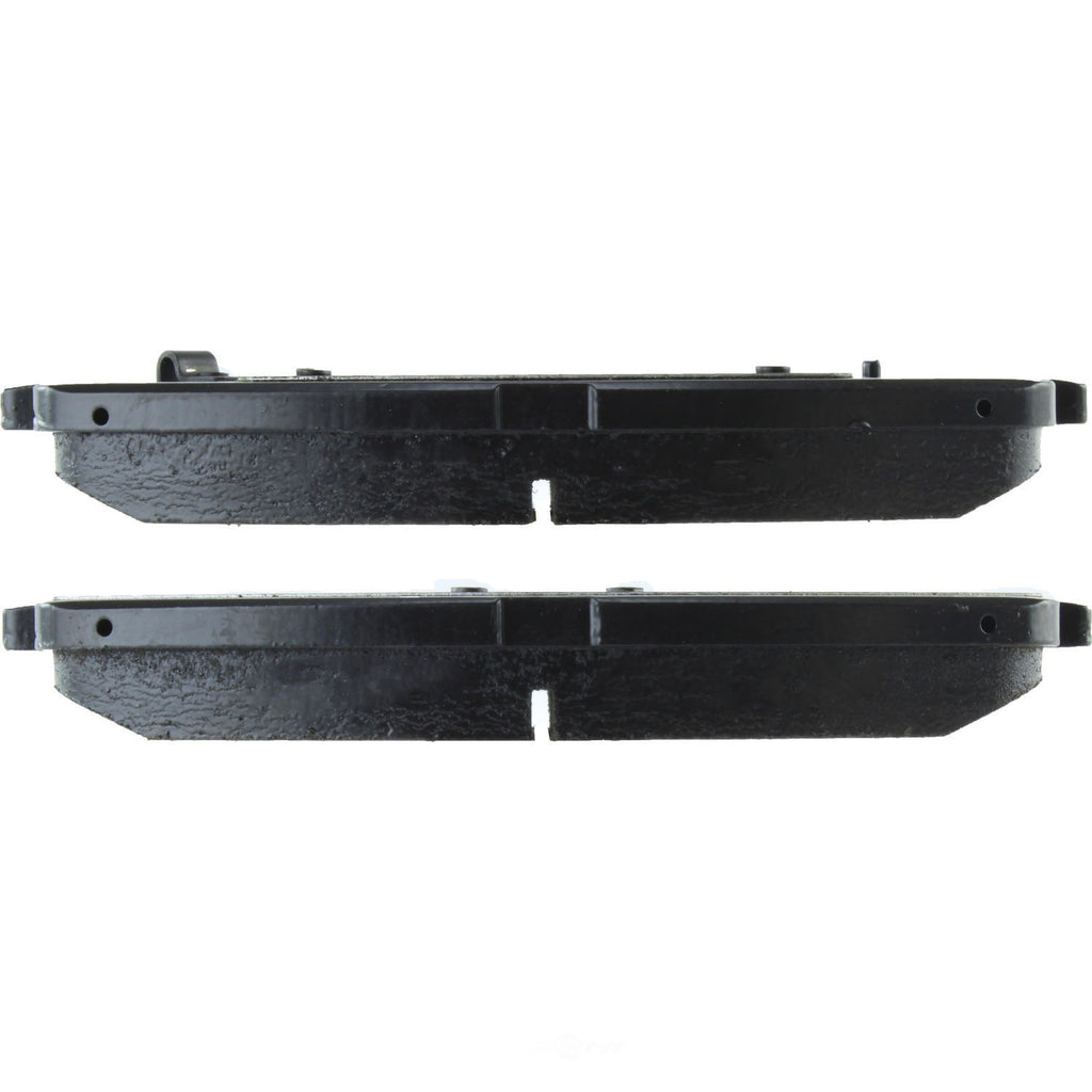 Frt Super Prem Ceramic Brake Pads  Centric Parts  105.18270