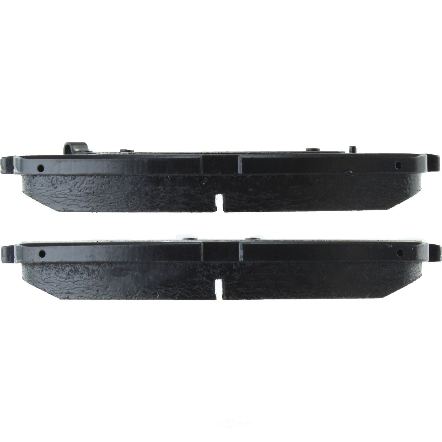 Frt Super Prem Ceramic Brake Pads  Centric Parts  105.18270