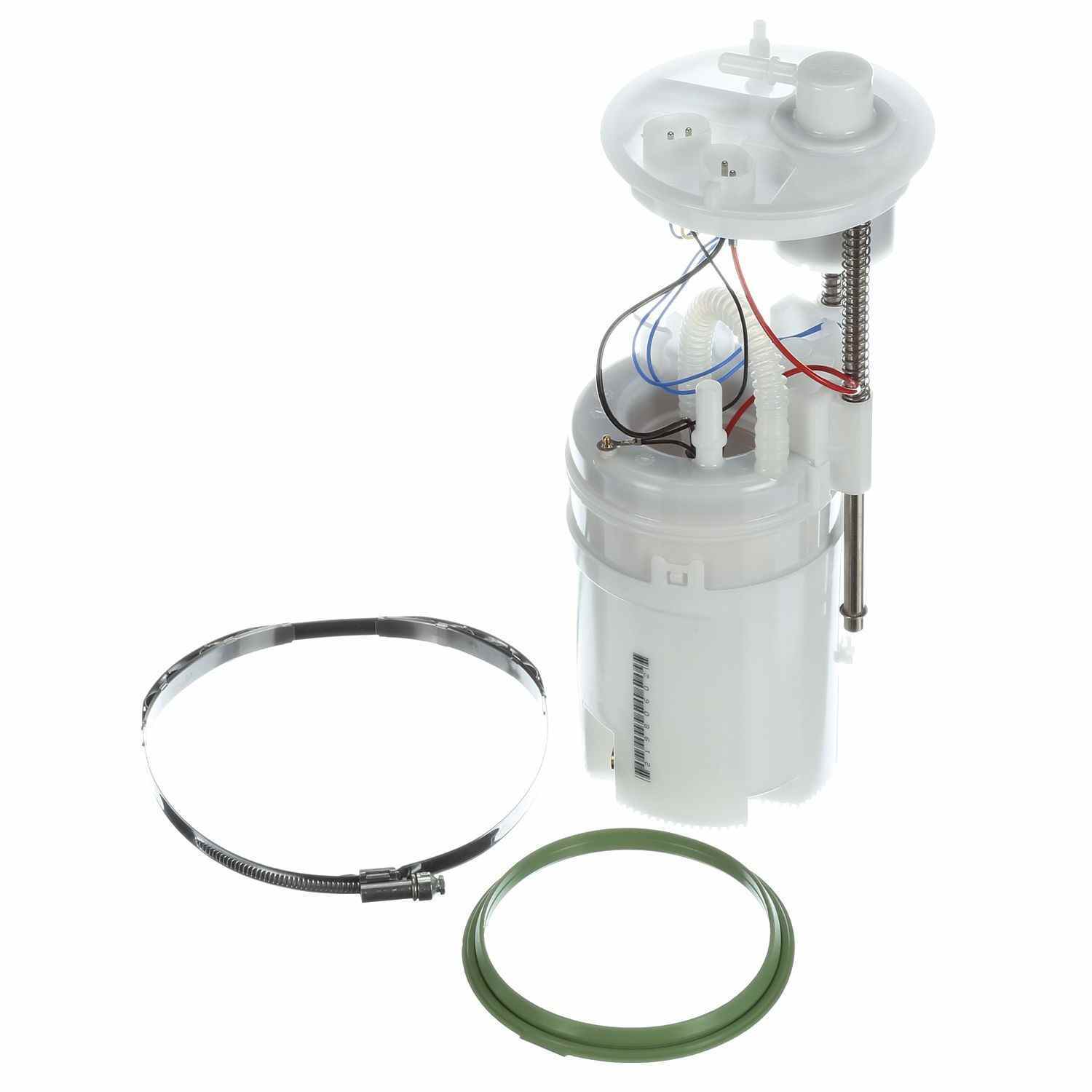 Fuel Pump Module Assy  Delphi  FG1701