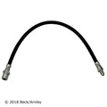 Frt Brake Hose  Beck/Arnley  073-0961