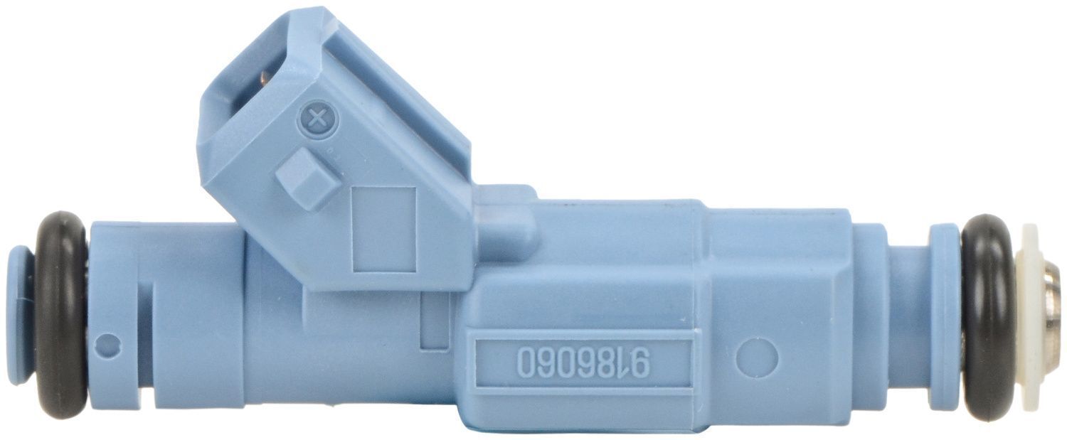 New Fuel Injector  Bosch  62686