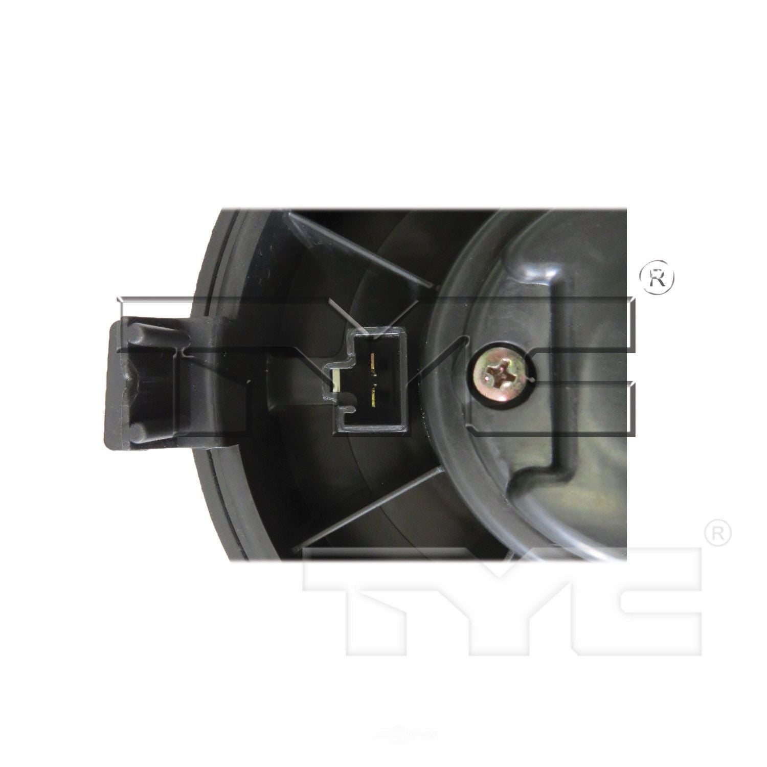 New Blower Mtr w/Wheel  TYC  700256