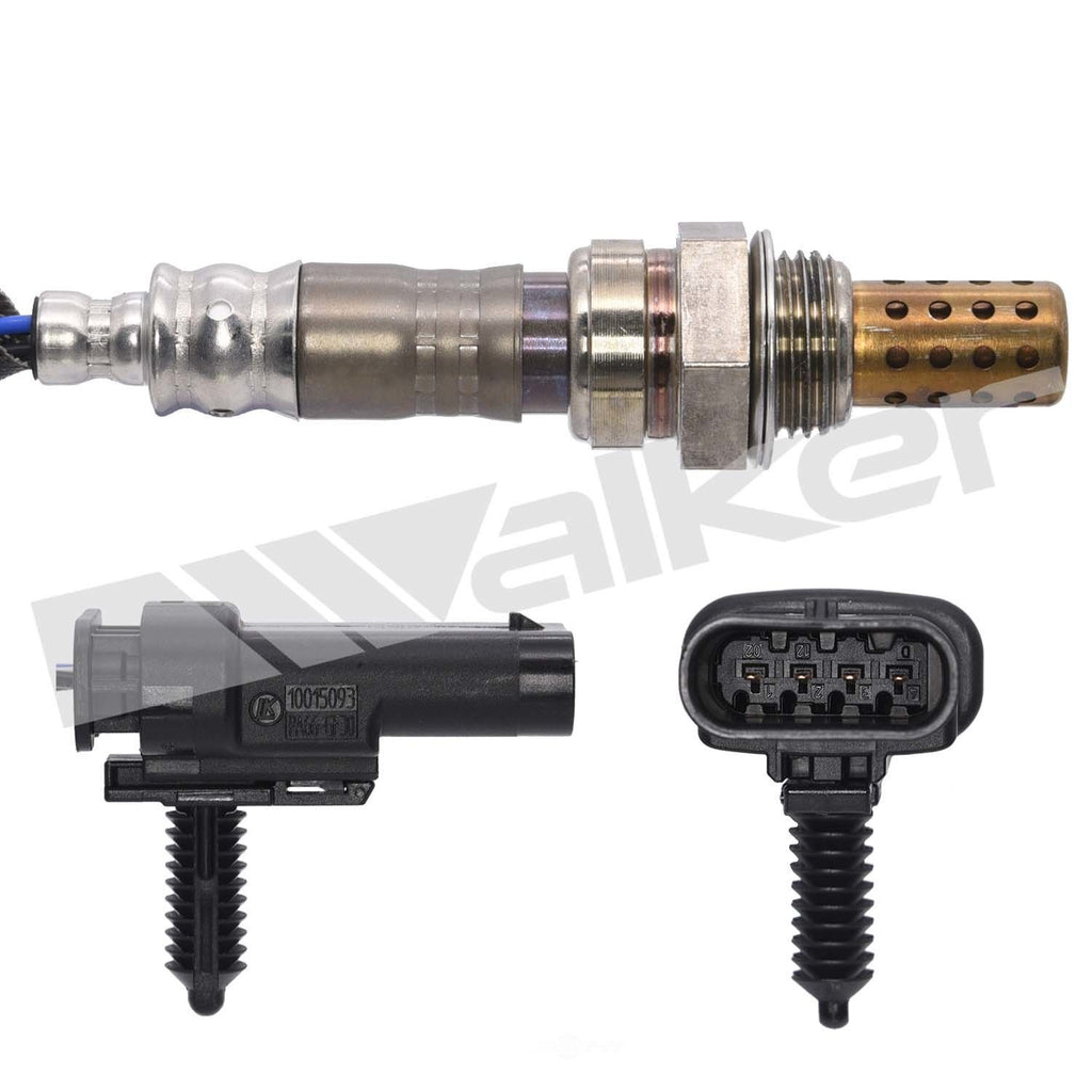 Oxygen Sensor  Walker Products  250-241133