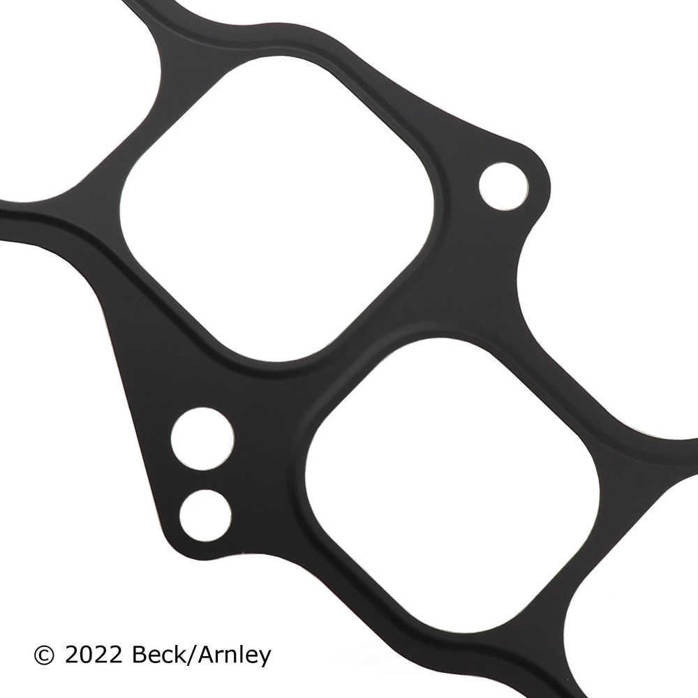Plenum Gasket  Beck/Arnley  037-4865