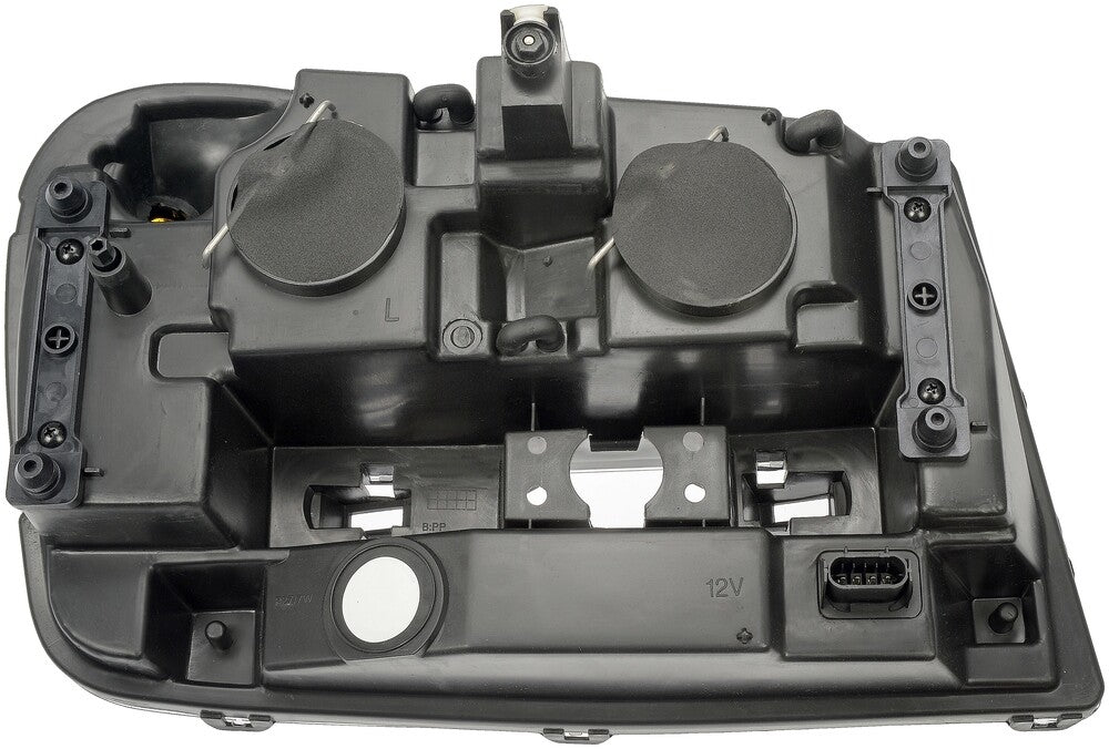 Headlight Assy  Dorman  1590160