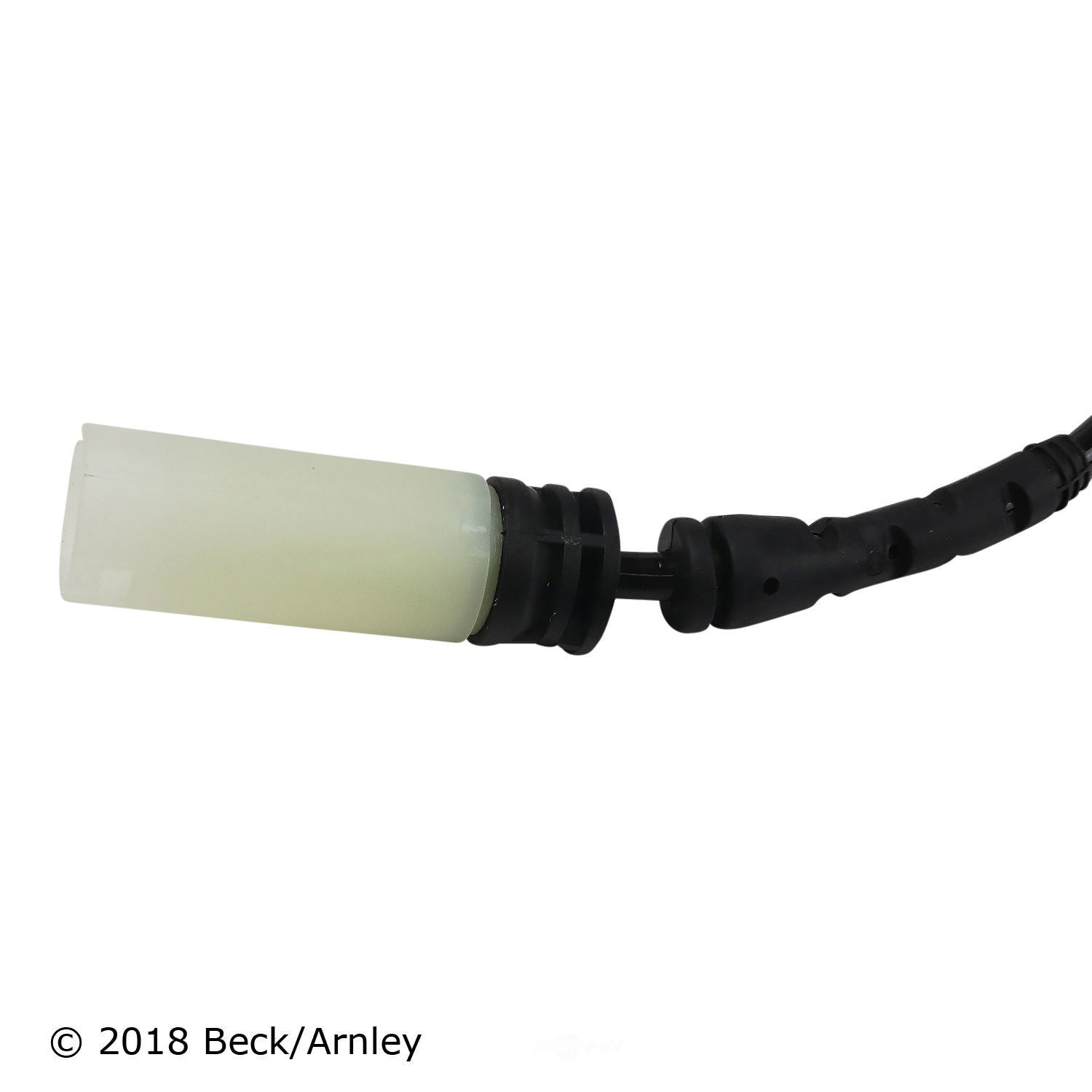 Frt Disc Brake Pads Sensor Wire  Beck/Arnley  084-1533