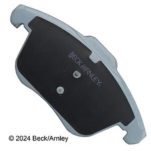 Frt Prem Brake Pads  Beck/Arnley  085-1951