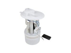 Fuel Pump Module Assy  Autobest  F4866A