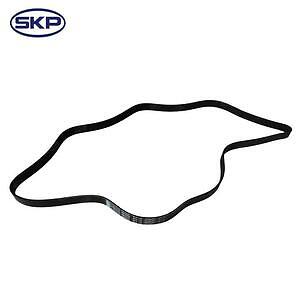 Serpentine Belt  Skyward Automotive  SK070763