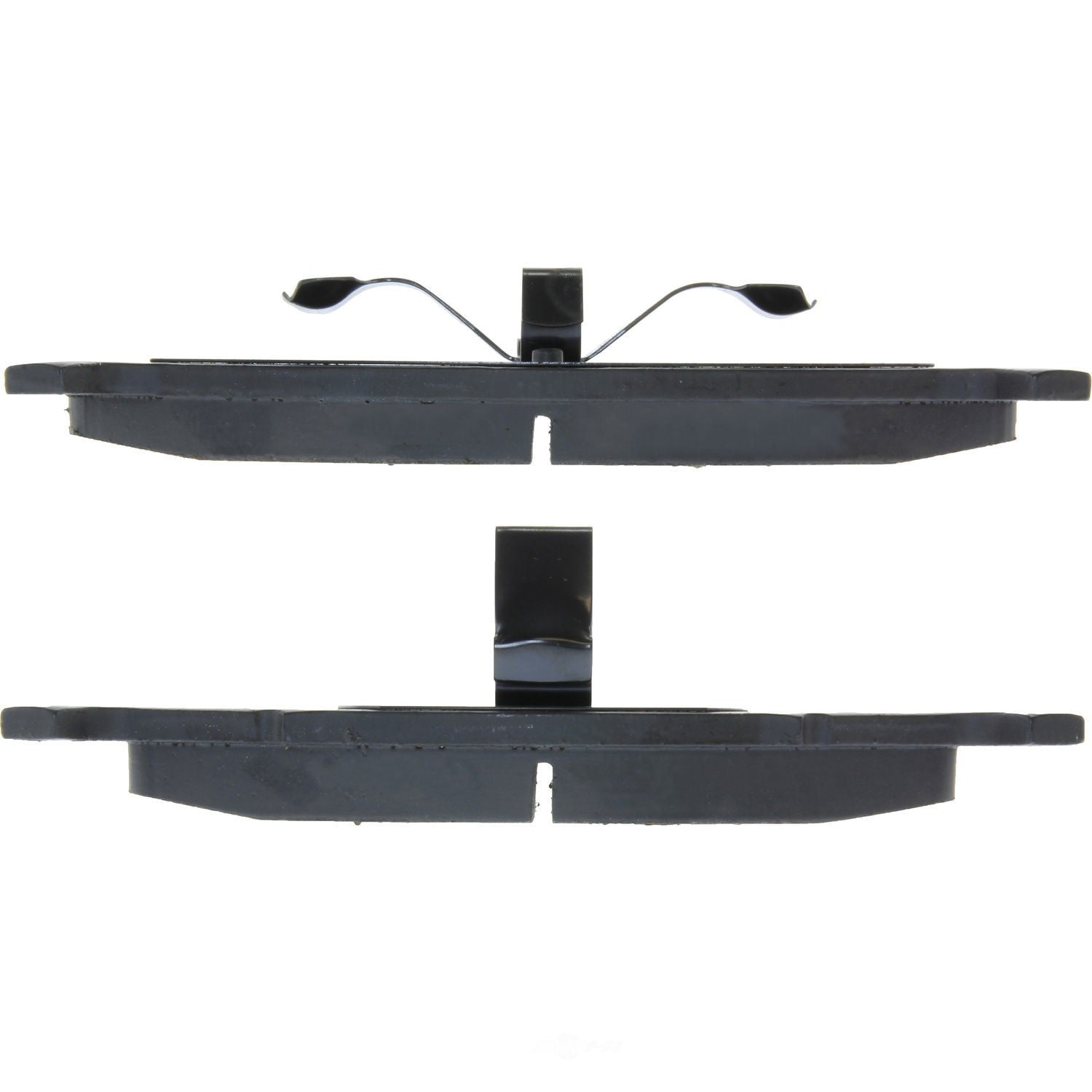 Frt Ceramic Brake Pads  Centric Parts  103.07300
