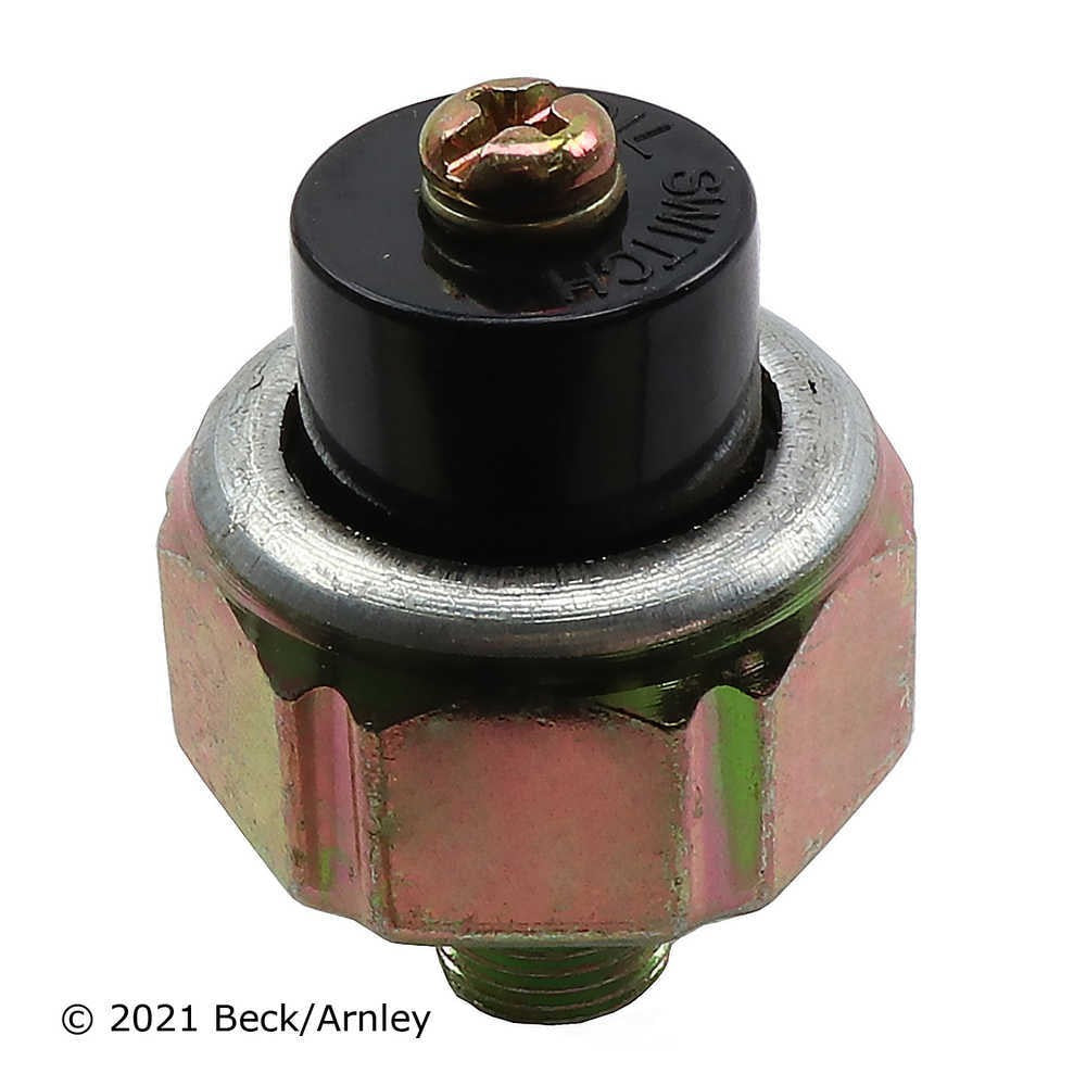 Oil Press Sender for Light  Beck/Arnley  201-1679