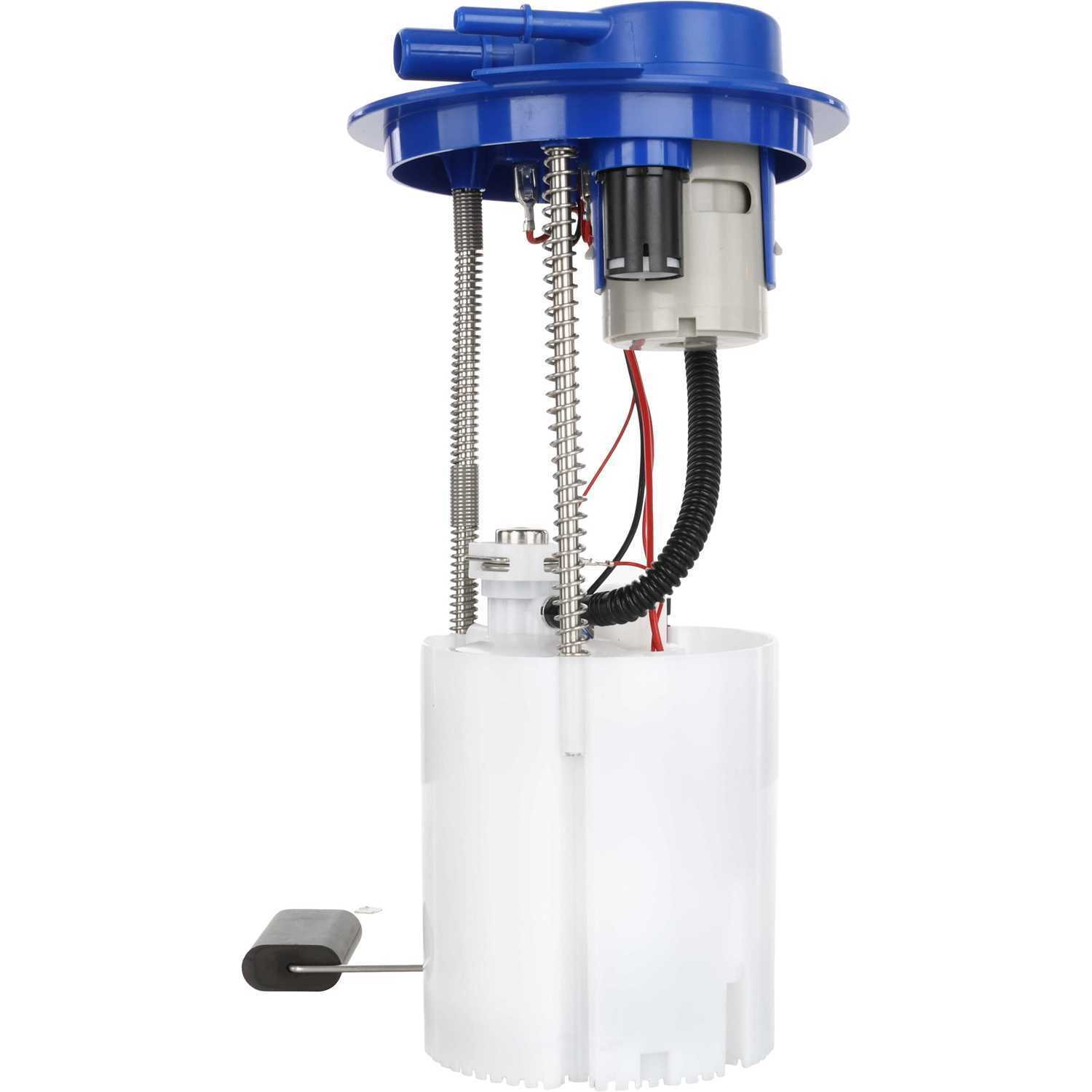 Fuel Pump Module Assy  Delphi  FG1662