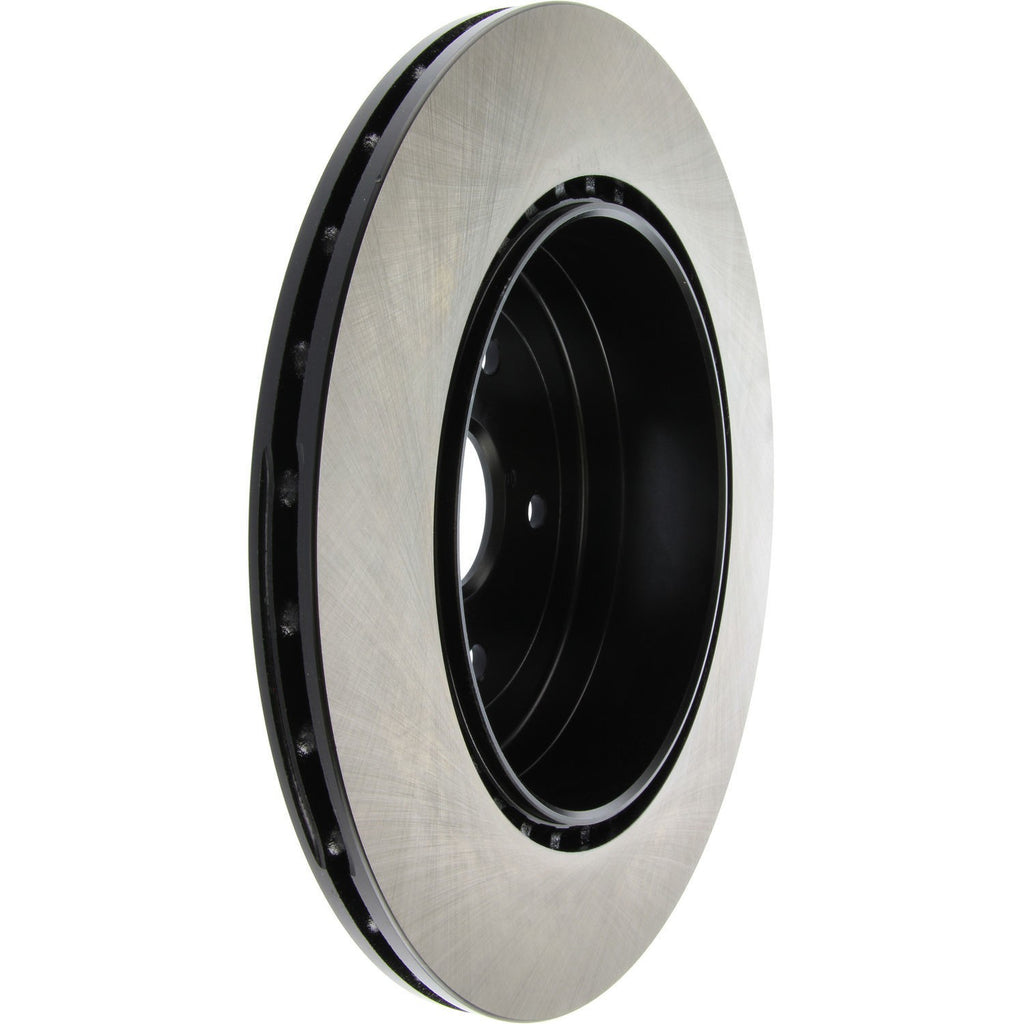 Rr Premium Brake Rotor  Centric Parts  125.47023