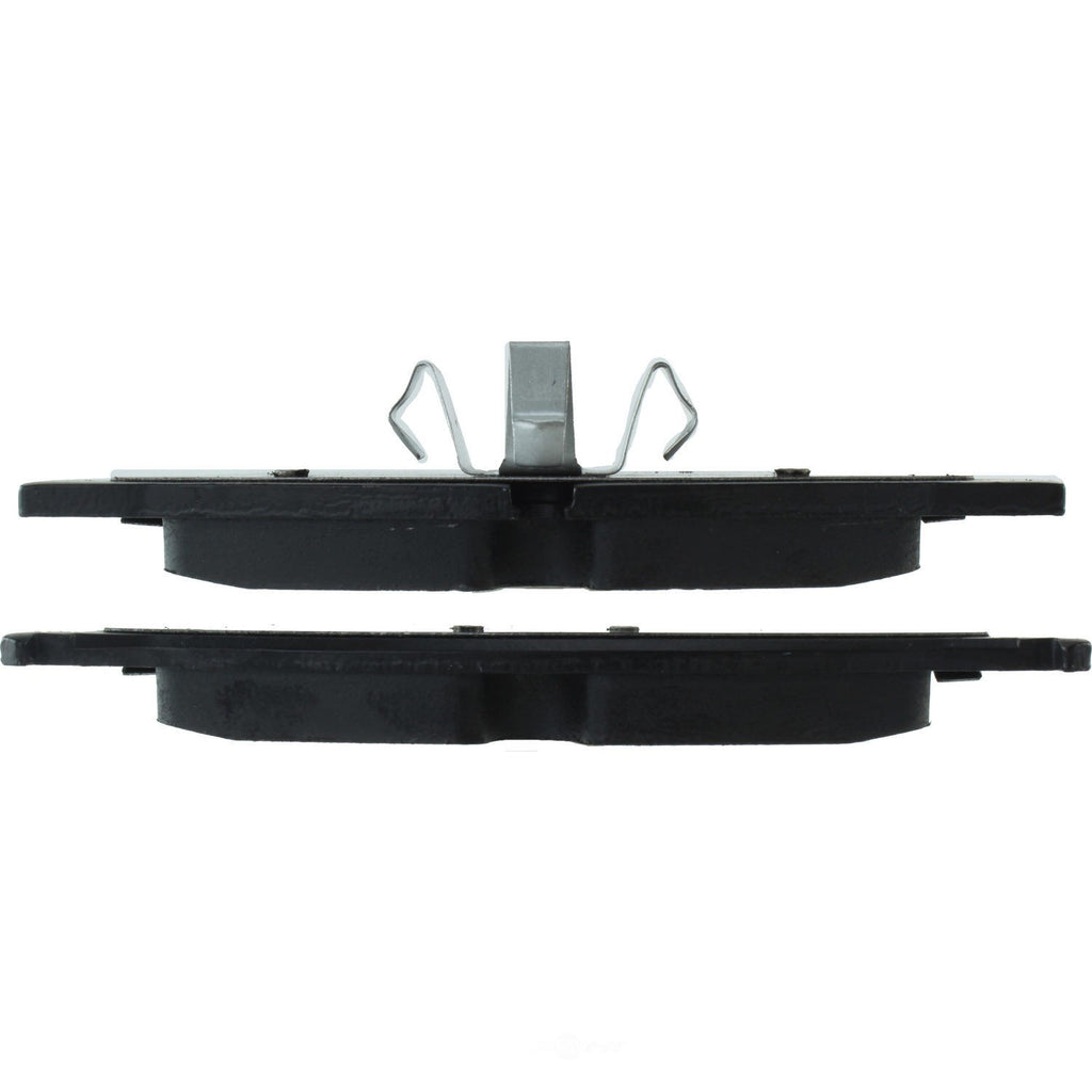 Frt Super Prem Semi-Met Brake Pads  Centric Parts  104.18650