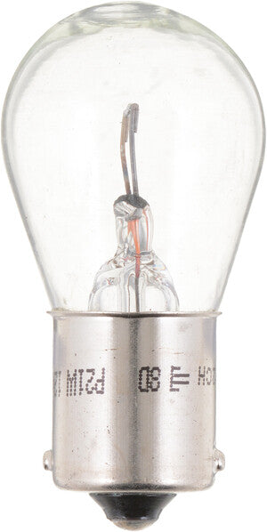 Turn Signal Light  Philips  P21WB2
