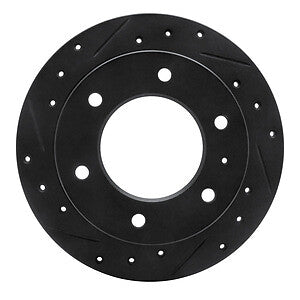 Rr Disc Brake Rotor  DFC  633-37005L