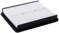 Air Filter  Power Train Components  PA6124