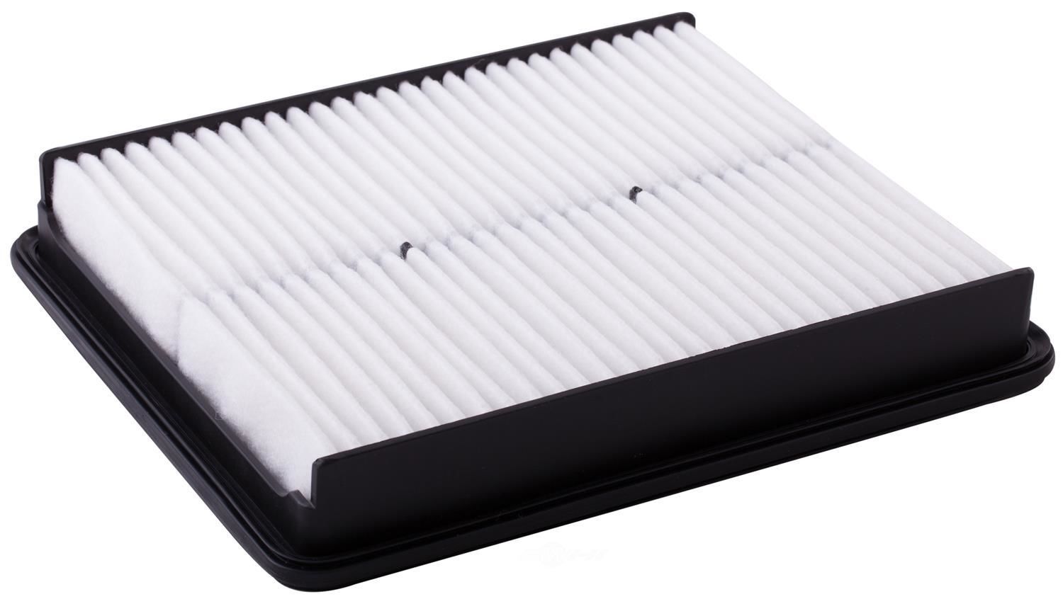 Air Filter  Power Train Components  PA6124