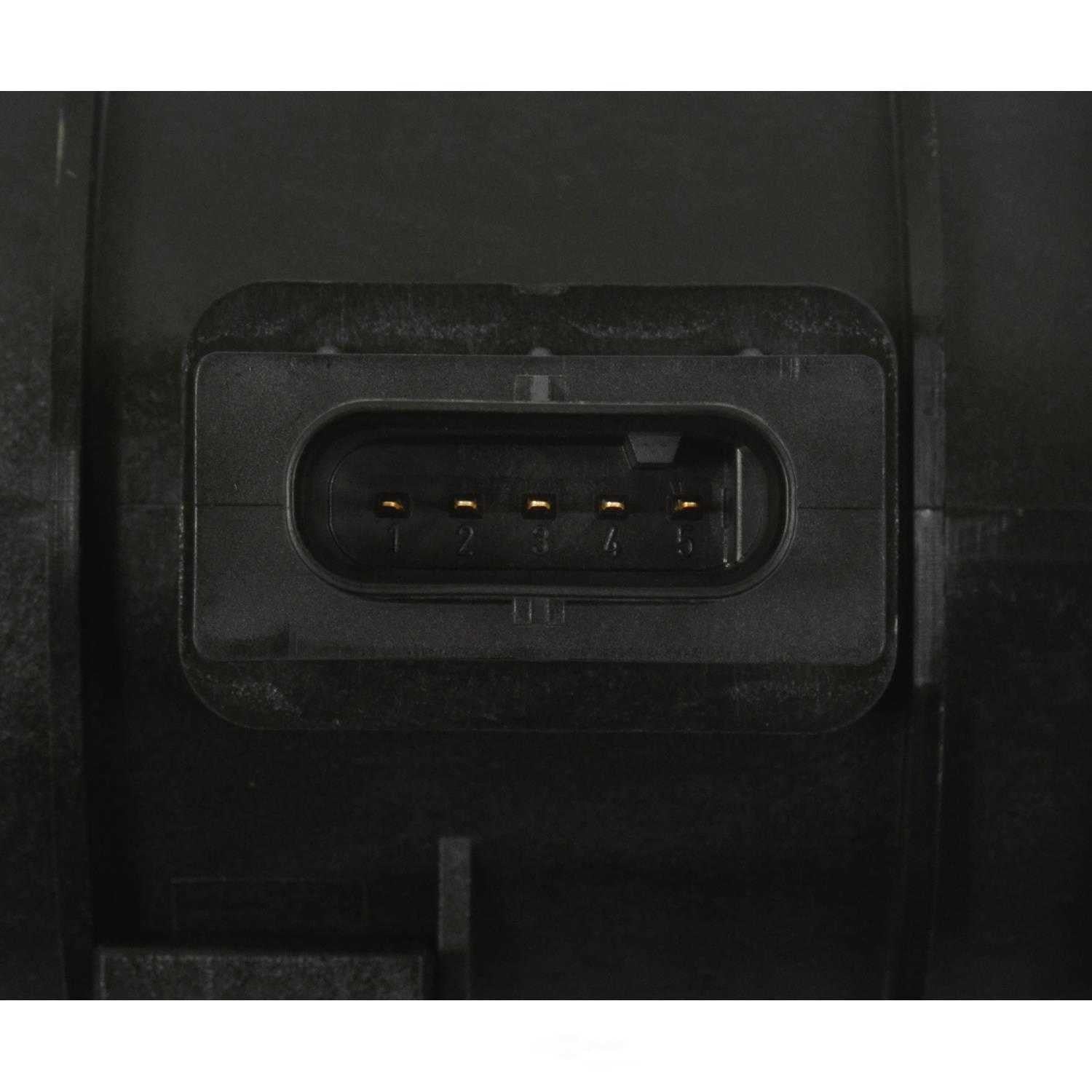 New Air Mass Sensor  Standard Motor Products  MAS0329