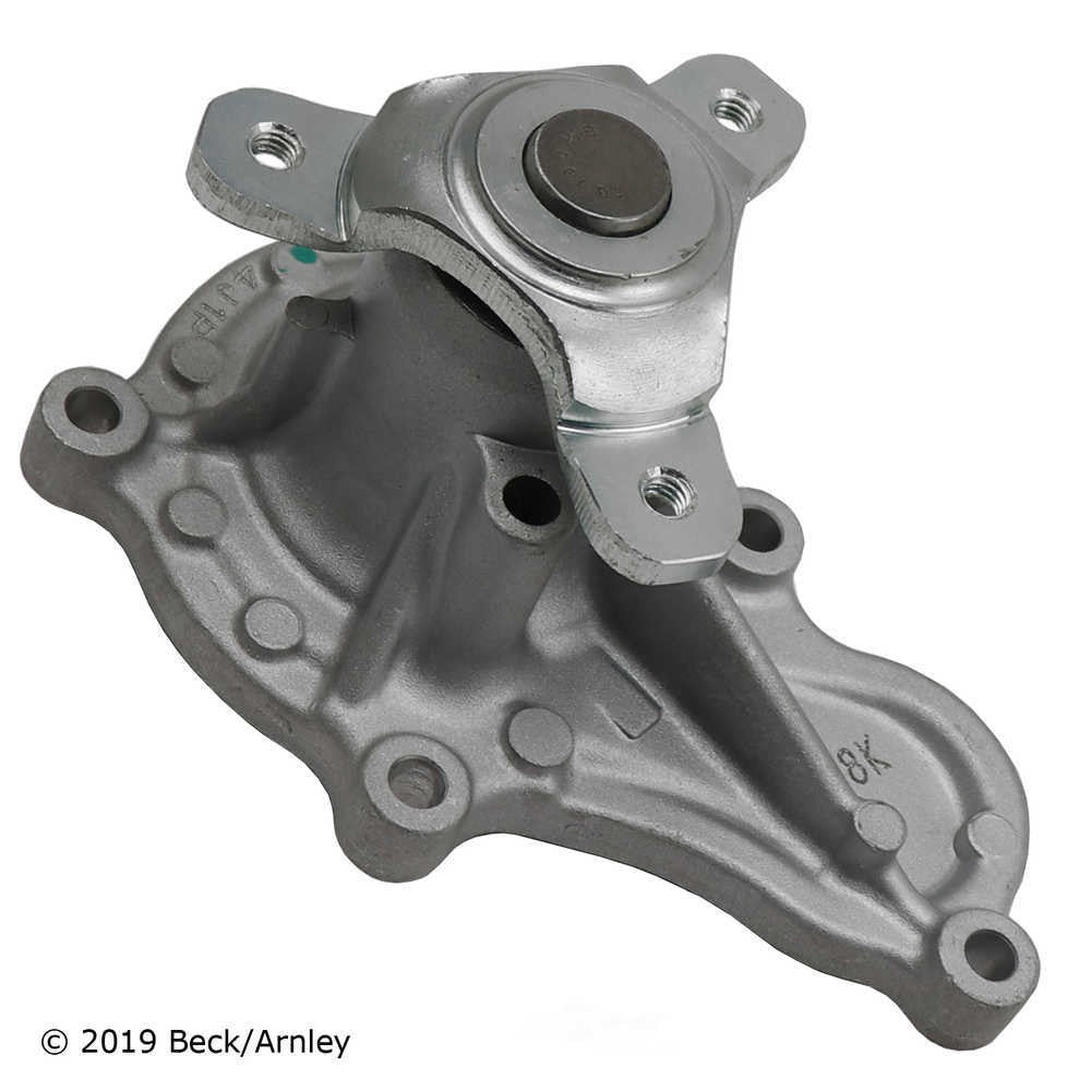 New Water Pump  Beck/Arnley  131-2521