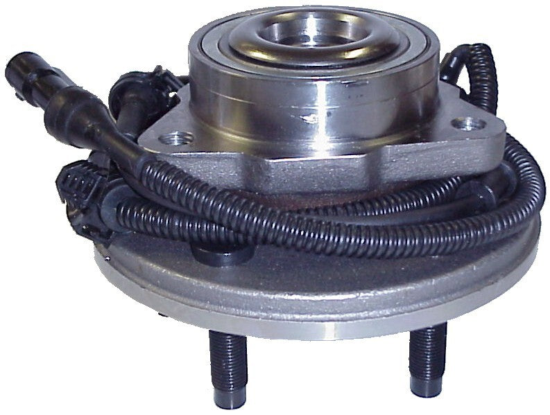 PTC Premium Wheel Bearing And Hub Assembly PT515050