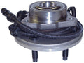 PTC Premium Wheel Bearing And Hub Assembly PT515050