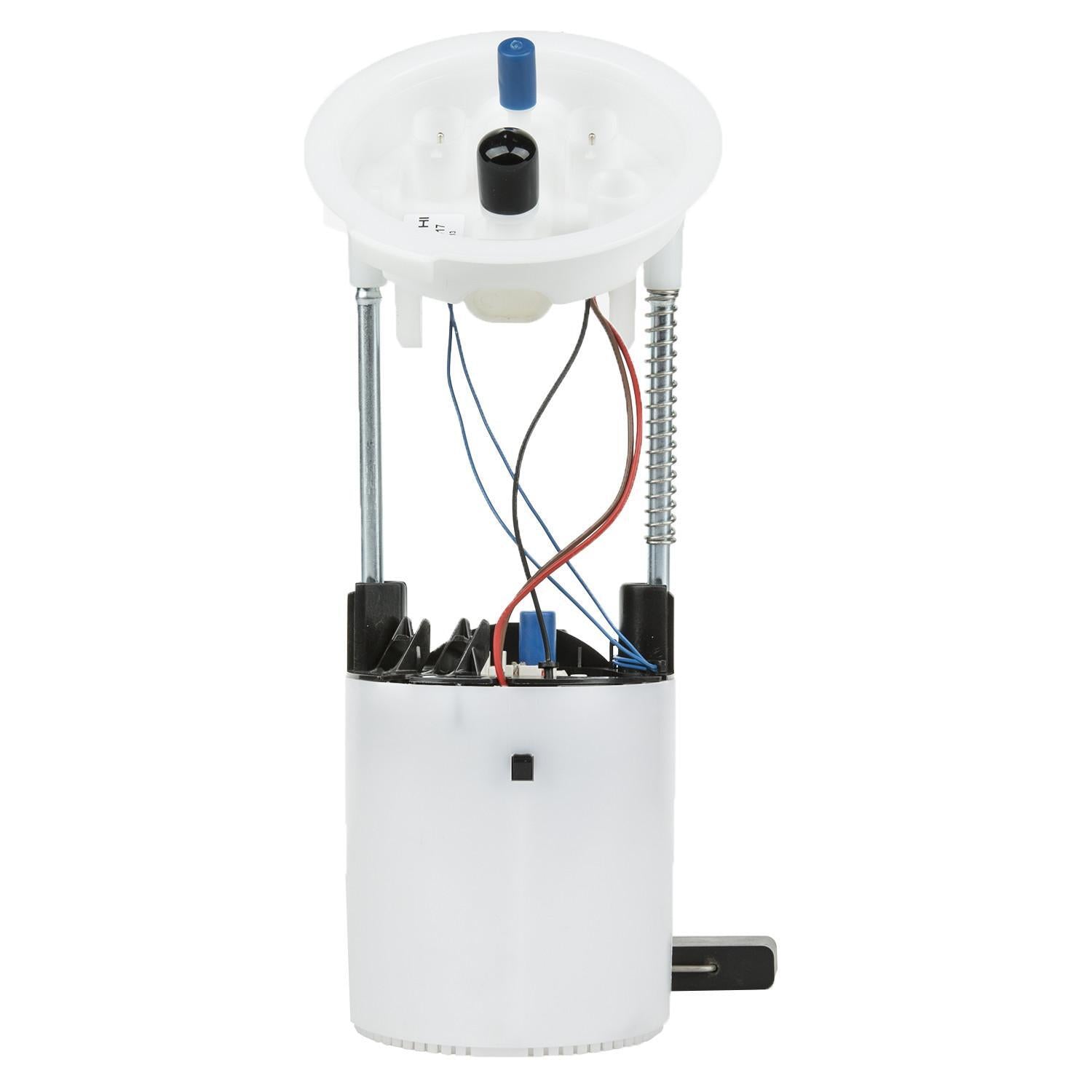 Fuel Pump Module Assy  Delphi  FG0917
