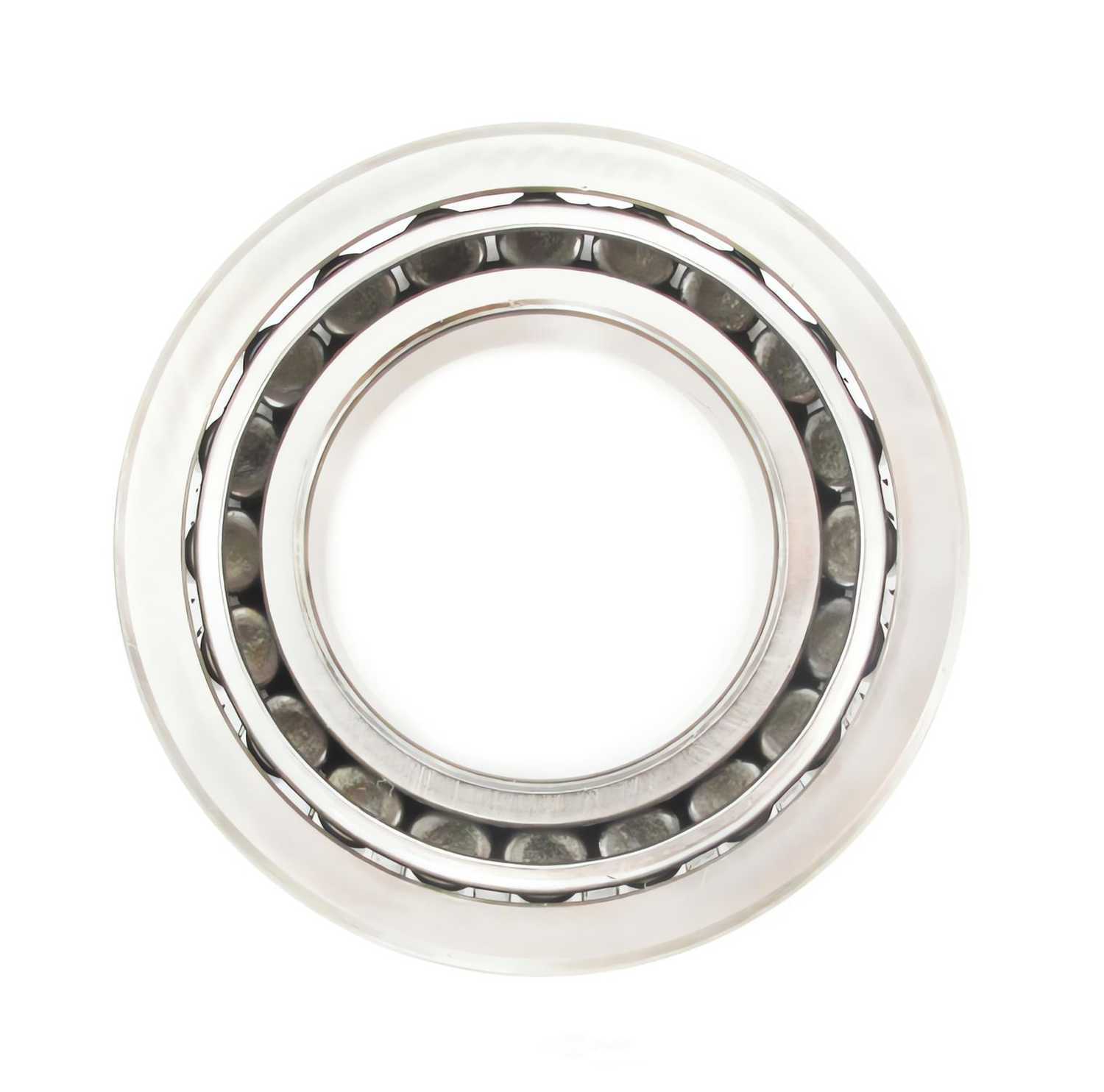 Wheel Bearing  SKF  BR5
