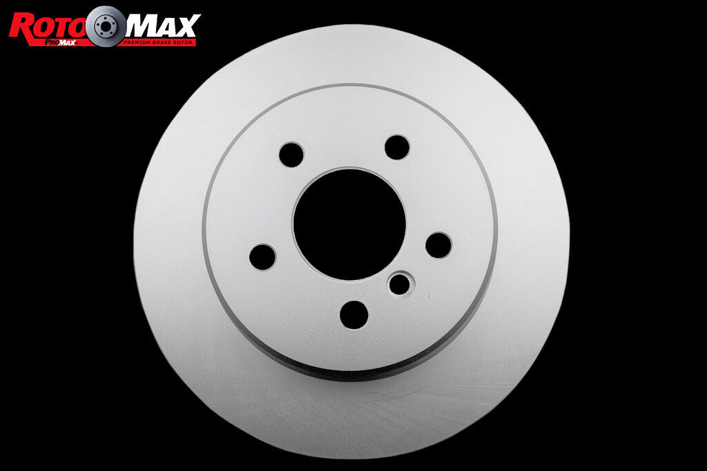 PROMAX Premium Geo-Coated Brake Rotor 20-620059