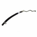Pwr Strg Return Hose  Motorcraft  PSH52