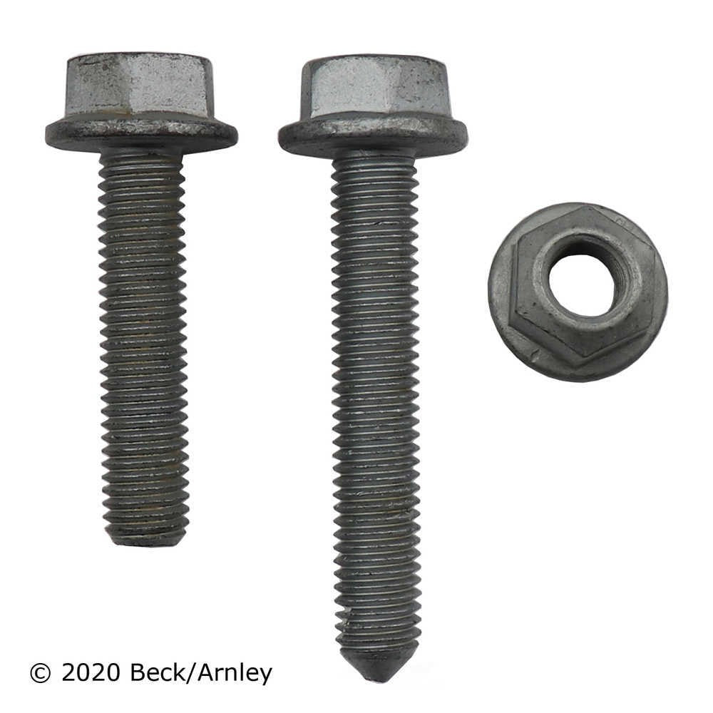 Sway Bar Link Or Kit  Beck/Arnley  101-7406