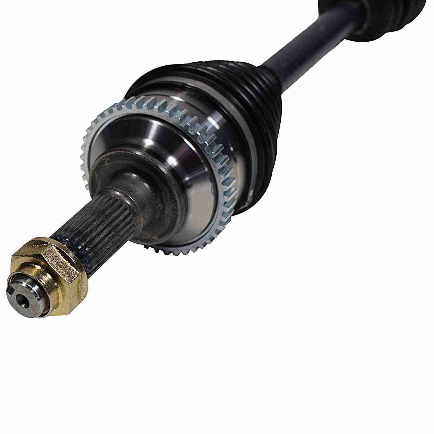 Left New CV Complete Assy   GSP North America   NCV11545