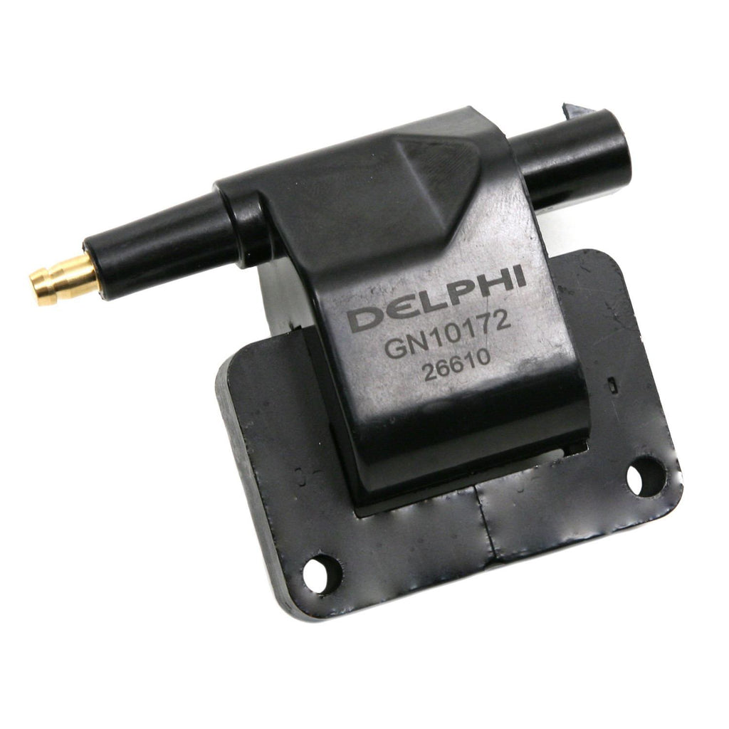 Ignition Coil  Delphi  GN10172