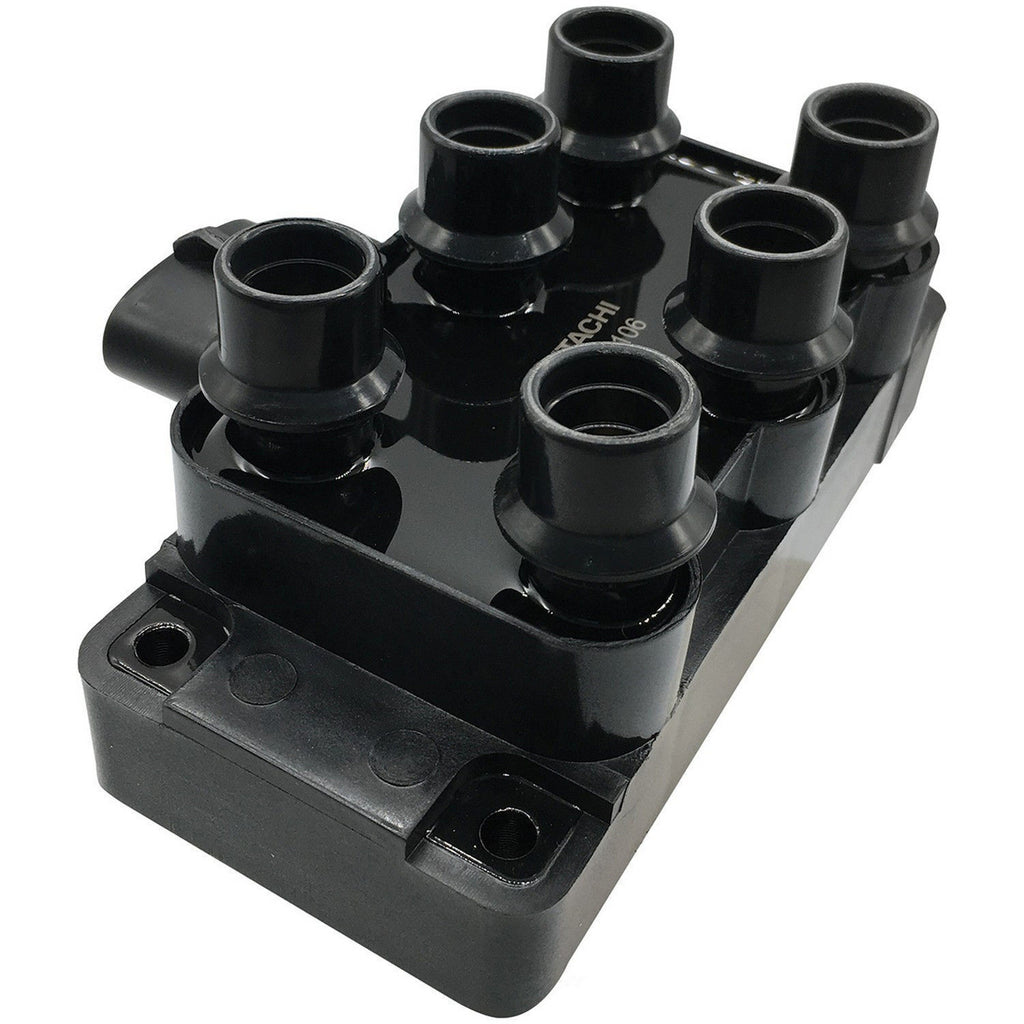 Ignition Coil   Hitachi   IGC0106