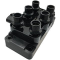 Ignition Coil   Hitachi   IGC0106