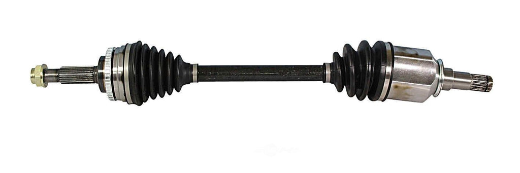 Left New CV Complete Assy   GSP North America   NCV69620