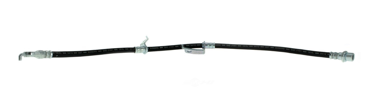 Frt Brake Hose  Centric Parts  150.44144