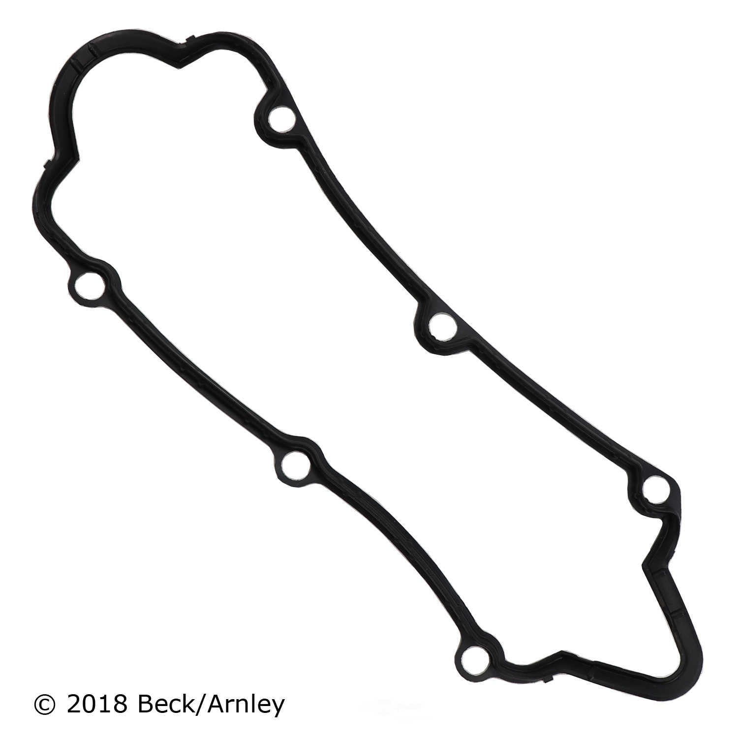 Valve Cvr Gasket Set  Beck/Arnley  036-1665