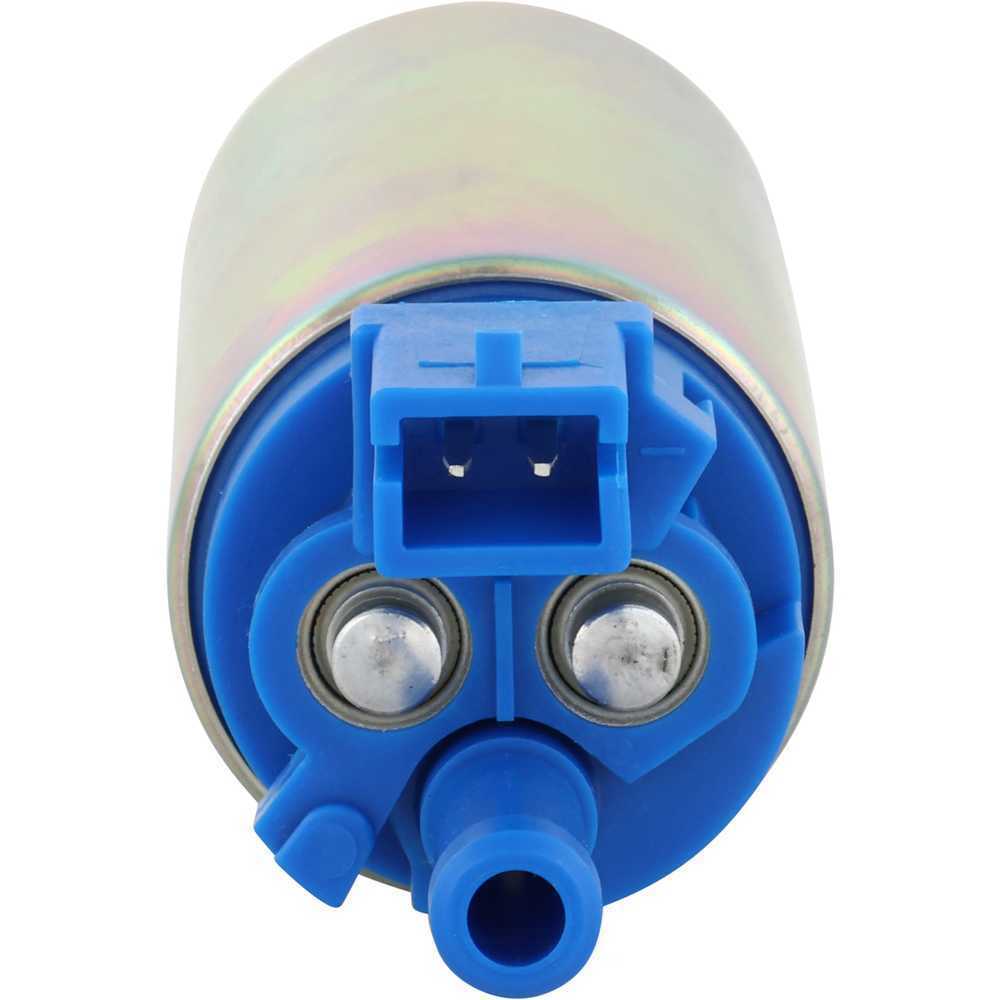 Electric Fuel Pump  Delphi  FE0039